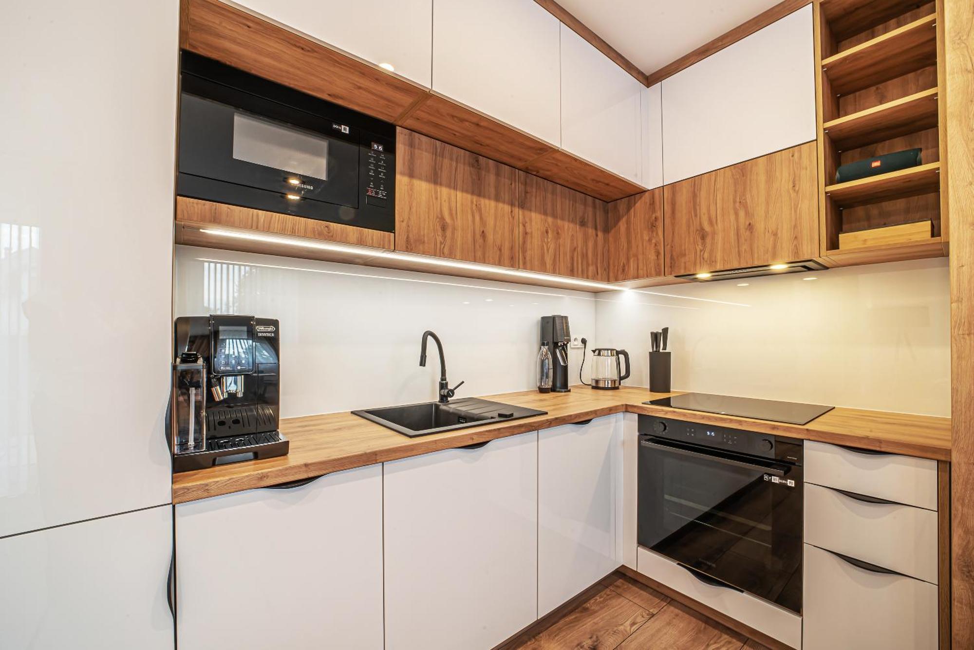 Apartament Labradoryt, Klimatyzacja, Parking Priv Болеславец Экстерьер фото